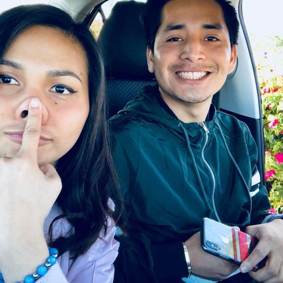 Meet your Posher, Alberto - Picture 1 of 1